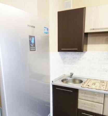 1-комн. квартира, 47 м2, 5/15 эт. Санкт-Петербург