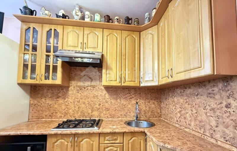 2-комн. квартира, 47 м2, 3/8 эт. Москва - изображение 16