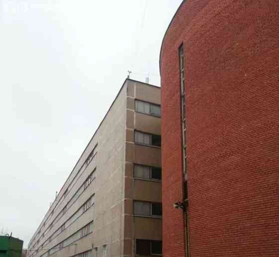 Гараж, 18 м2 Москва