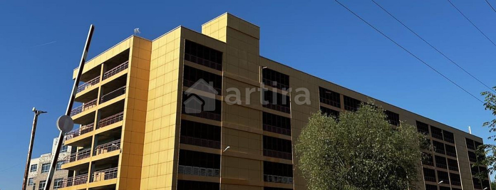 Гараж, 17 м2 Одинцово - изображение 2