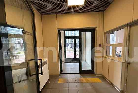 2-комн. квартира, 57.3 м2, 22/25 эт. Москва