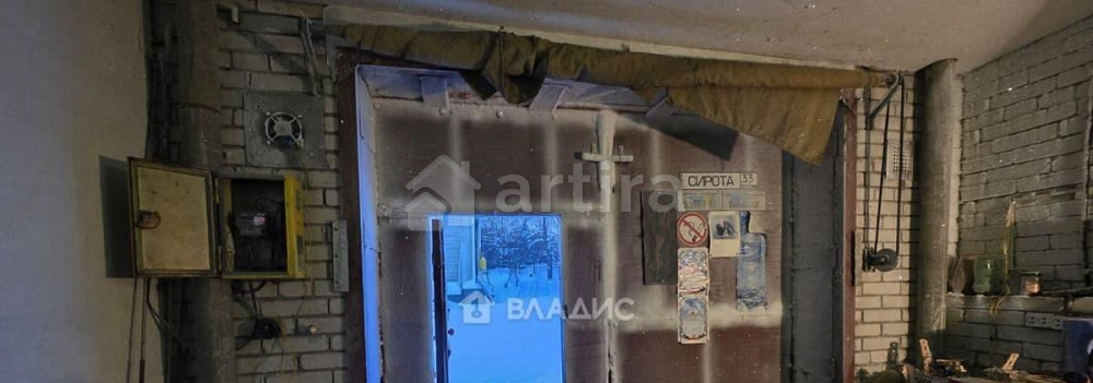 Гараж, 30 м2 Владимир - изображение 3