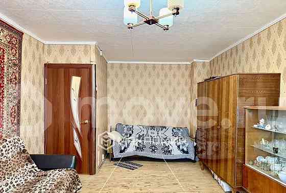 1-комн. квартира, 32 м2, 9/9 эт. Москва