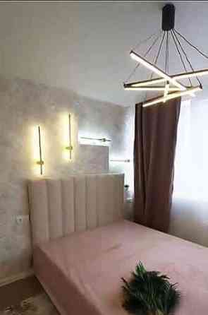 2-комн. квартира, 63 м2, 3/9 эт. Самара