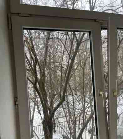 3-комн. квартира, 71.4 м2, 2/5 эт. Москва