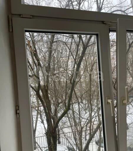 3-комн. квартира, 71.4 м2, 2/5 эт. Москва - изображение 4