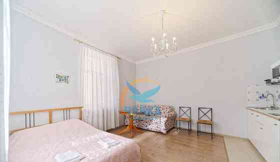 Студия, 33 м2, 4/4 эт. Санкт-Петербург