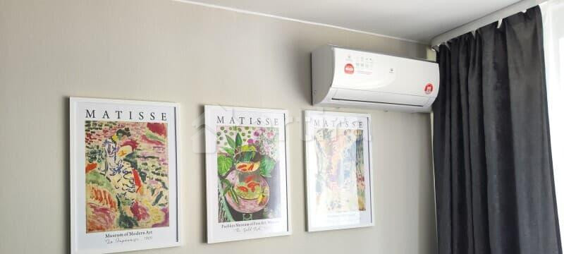 2-комн. квартира, 43 м2, 8/18 эт. Тюмень - изображение 14