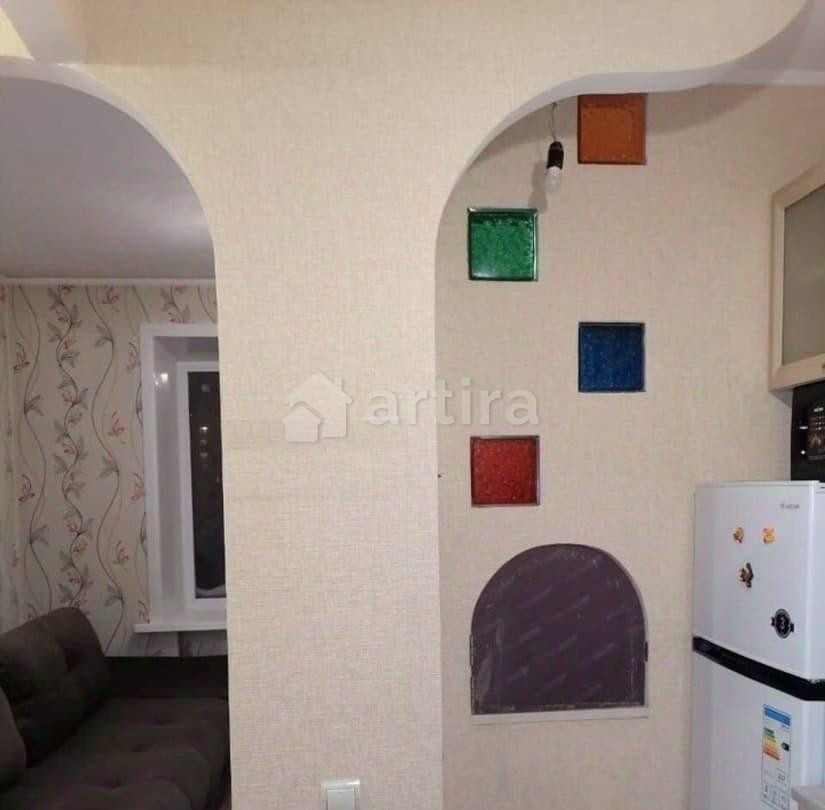 Комната, 13 м2, 2/5 эт. Бердск - изображение 7