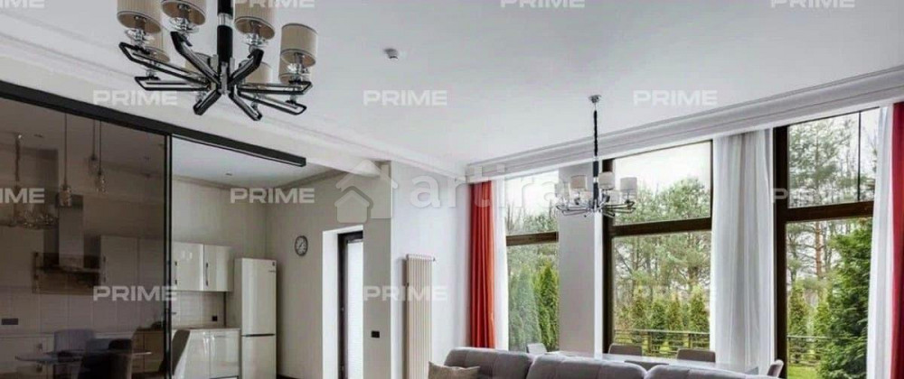 Таунхаус, 241 м2, 3 сотки, 2 эт. Красногорск - изображение 1