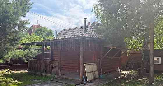 Дом, 303 м2, 10 га, 3 эт. Раменское