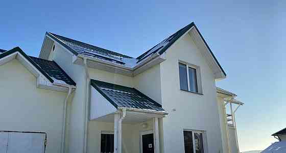 Коттедж, 350 м2, 15 соток, 3 эт. Сысерть