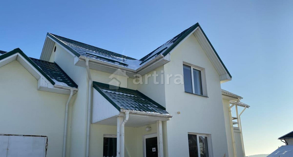 Коттедж, 350 м2, 15 соток, 3 эт. Сысерть - изображение 3