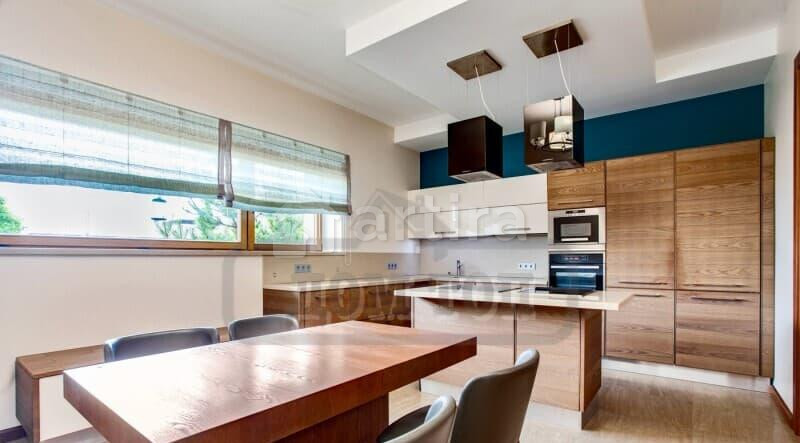 Коттедж, 1000 м2 Красногорск - изображение 7