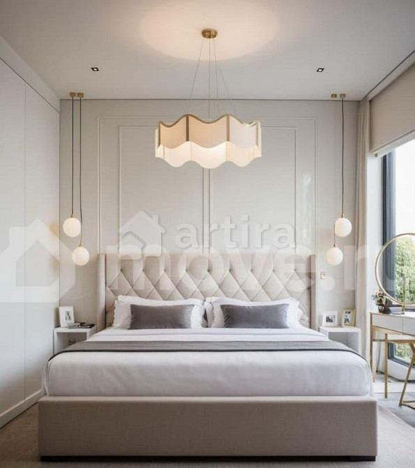 4-комн. квартира, 109.9 м2, 8/18 эт. Москва - изображение 7