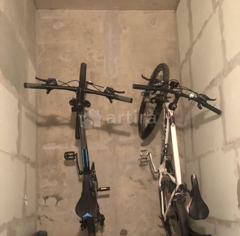 Гараж, 4.5 м2 Химки - изображение 7