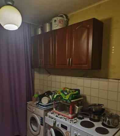 2-комн. квартира, 48 м2, 4/12 эт. Москва