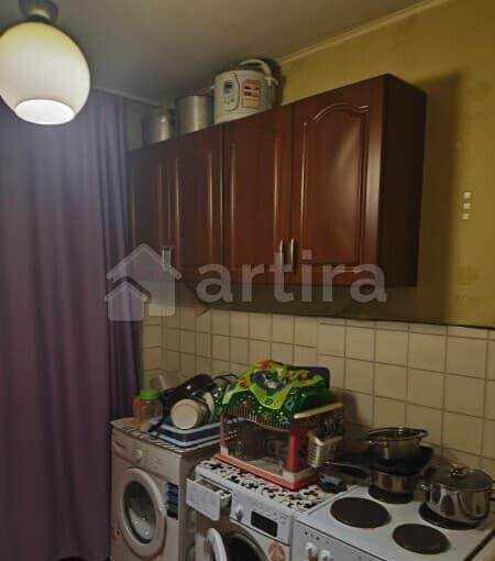 2-комн. квартира, 48 м2, 4/12 эт. Москва - изображение 3