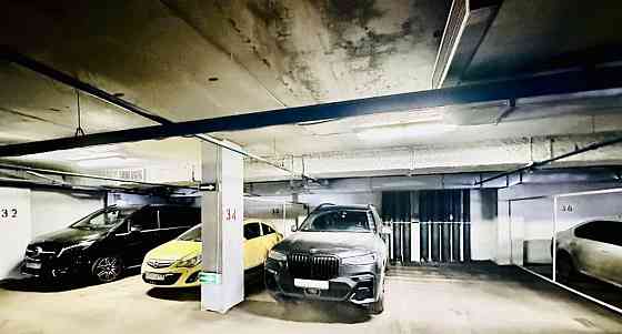 Гараж, 17.2 м2 Мытищи