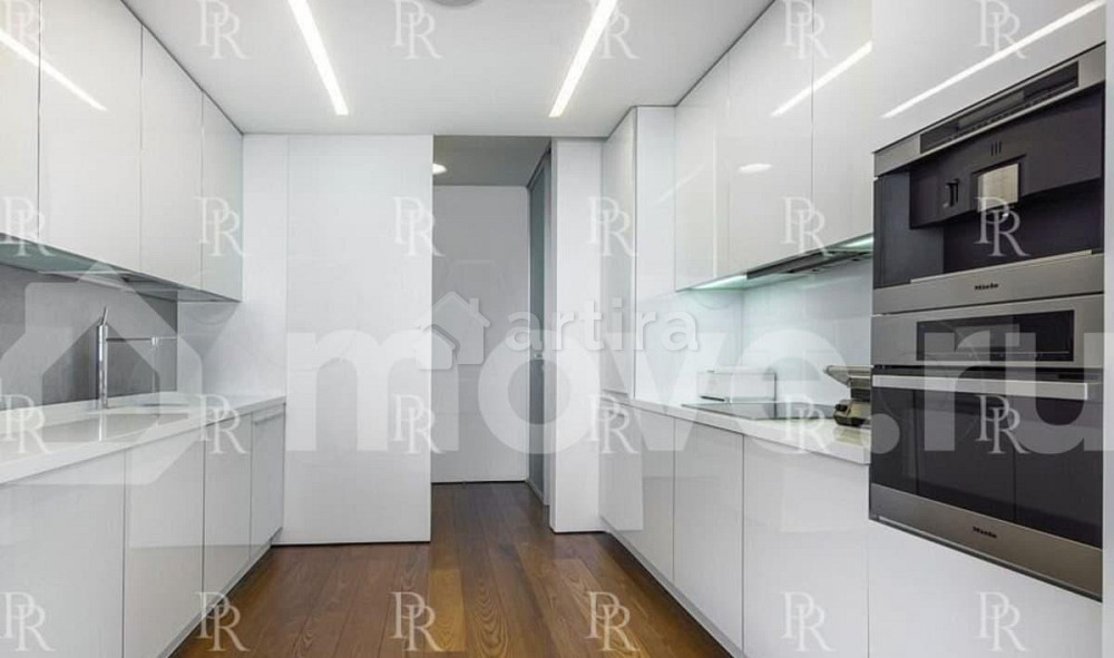 5-комн. квартира, 289 м2, 29/35 эт. Москва - изображение 4