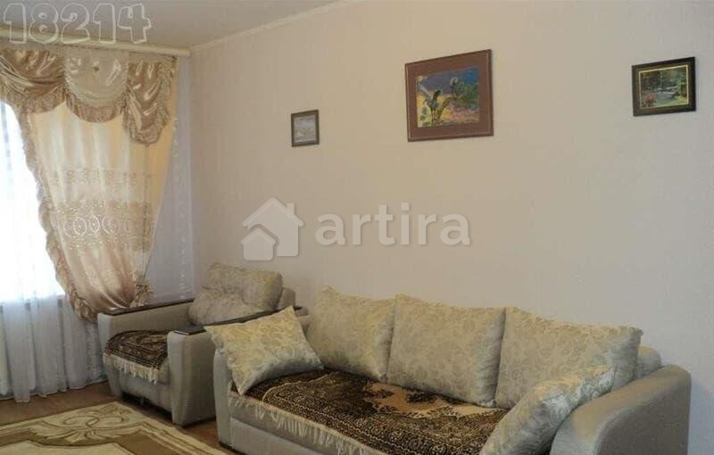 Коттедж, 180 м2 Наро-Фоминск - изображение 6