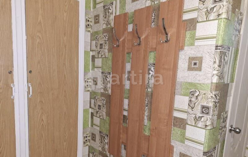 1-комн. квартира, 33 м2, 5/5 эт. Волжский - изображение 11