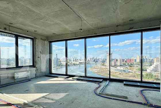 4-комн. квартира, 128.5 м2, 17/26 эт. Москва