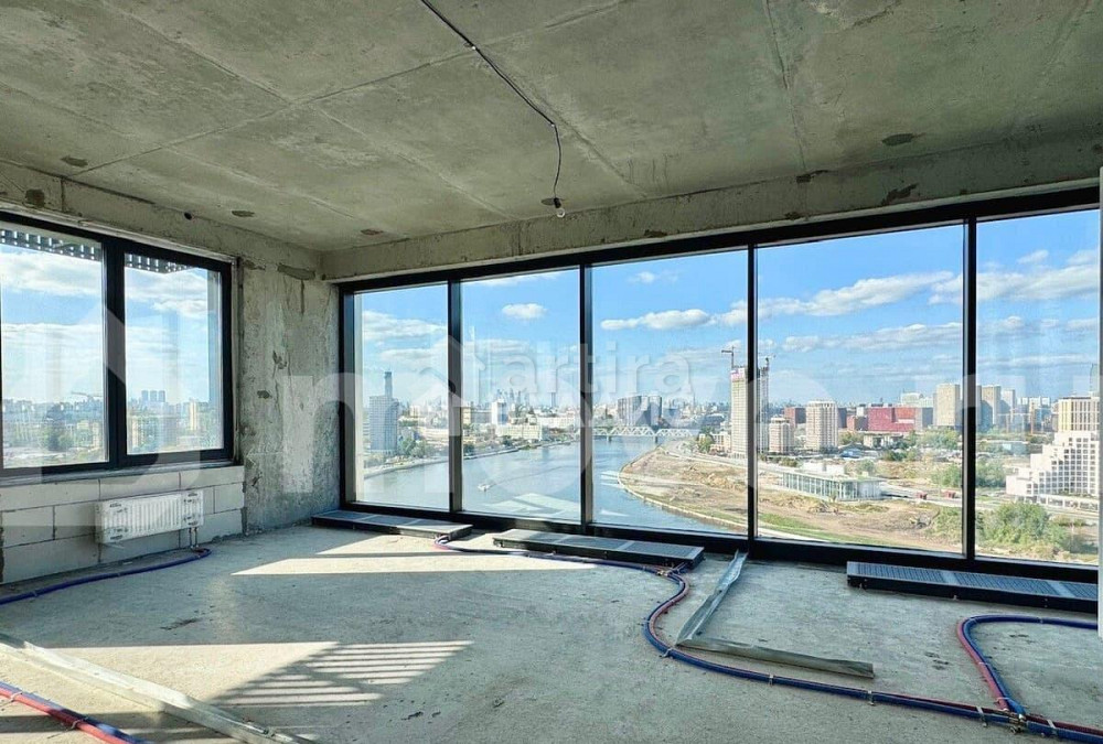 4-комн. квартира, 128.5 м2, 17/26 эт. Москва - изображение 1