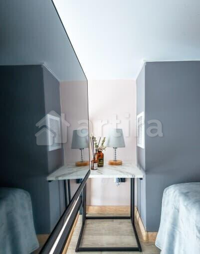 Студия, 13 м2, 3/6 эт. Москва - изображение 11