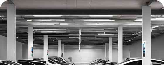 Гараж, 13 м2 Москва