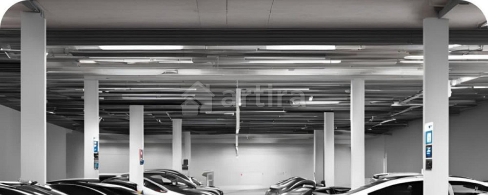 Гараж, 13 м2 Москва - изображение 5