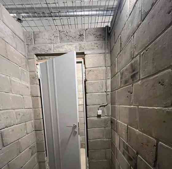 Гараж, 3.1 м2 Москва