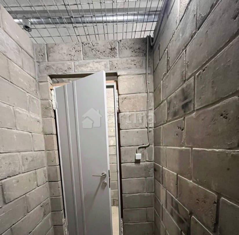 Гараж, 3.1 м2 Москва - изображение 1