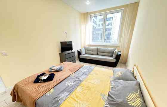 1-комн. квартира, 40 м2, 10/22 эт. Долгопрудный