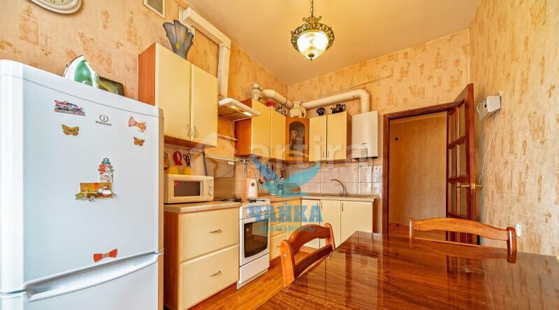 1-комн. квартира, 40 м2, 5/5 эт. Санкт-Петербург - изображение 18