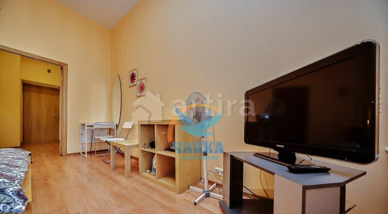 1-комн. квартира, 35 м2, 2/5 эт. Санкт-Петербург - изображение 14