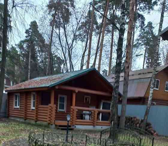 Дом, 600 м2, 20 соток, 3 эт. Малаховка