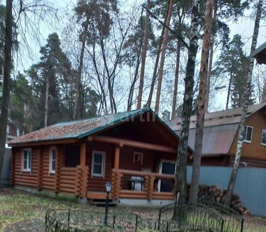 Дом, 600 м2, 20 соток, 3 эт. Малаховка - изображение 3