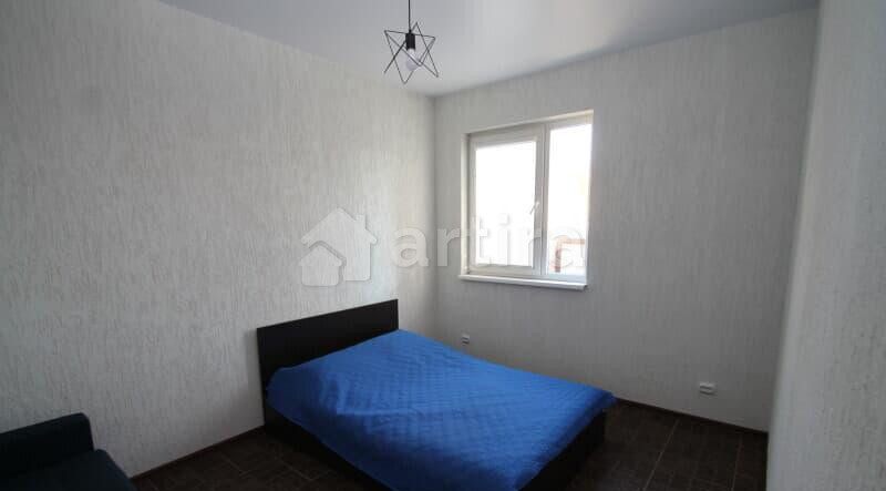 Коттедж, 120 м2 Новосибирск - изображение 7