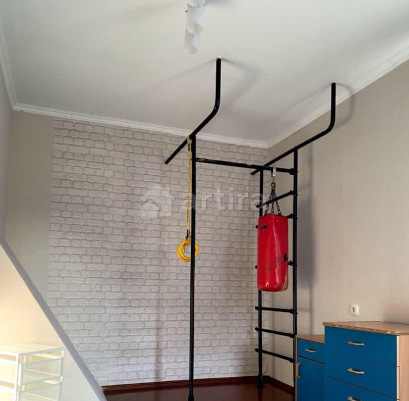 Коттедж, 180 м2, 6 соток, 2 эт. Екатеринбург - изображение 6