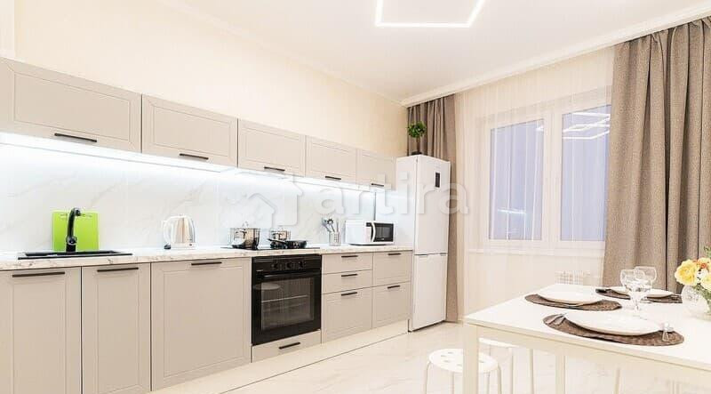 1-комн. квартира, 40 м2, 3/5 эт. Самара - изображение 7