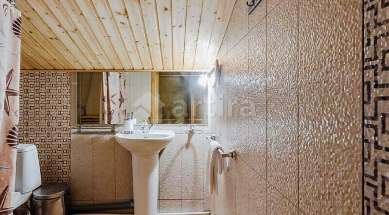 Коттедж, 380 м2 Ломоносов - изображение 19