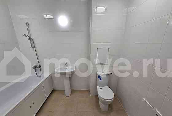 1-комн. квартира, 45.6 м2, 7/25 эт. Москва