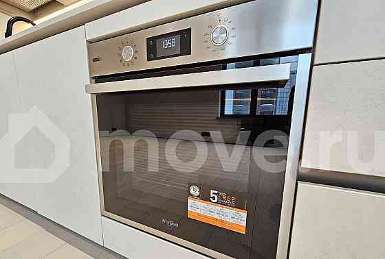 3-комн. квартира, 87 м2, 4/21 эт. Москва