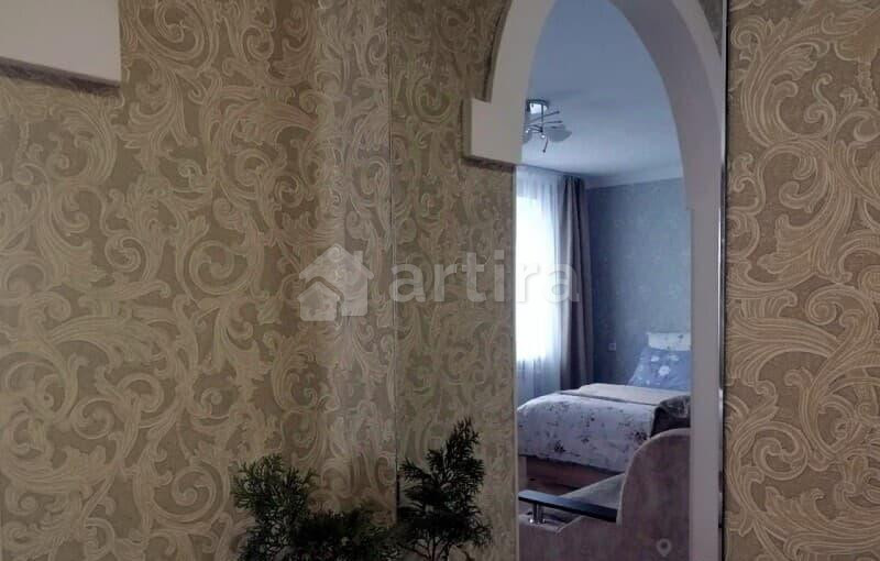 1-комн. квартира, 36 м2, 6/9 эт. Ростов-на-Дону - изображение 5