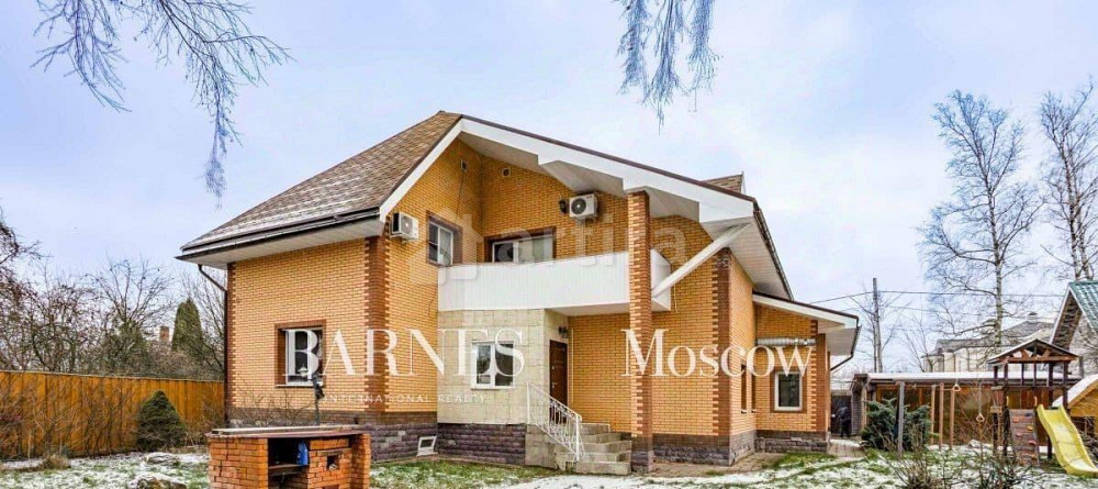 Дом, 310 м2, 11 соток, 2 эт. Одинцово - изображение 1