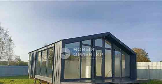 Дом, 40 м2, 10 соток, 1 эт. Сысерть