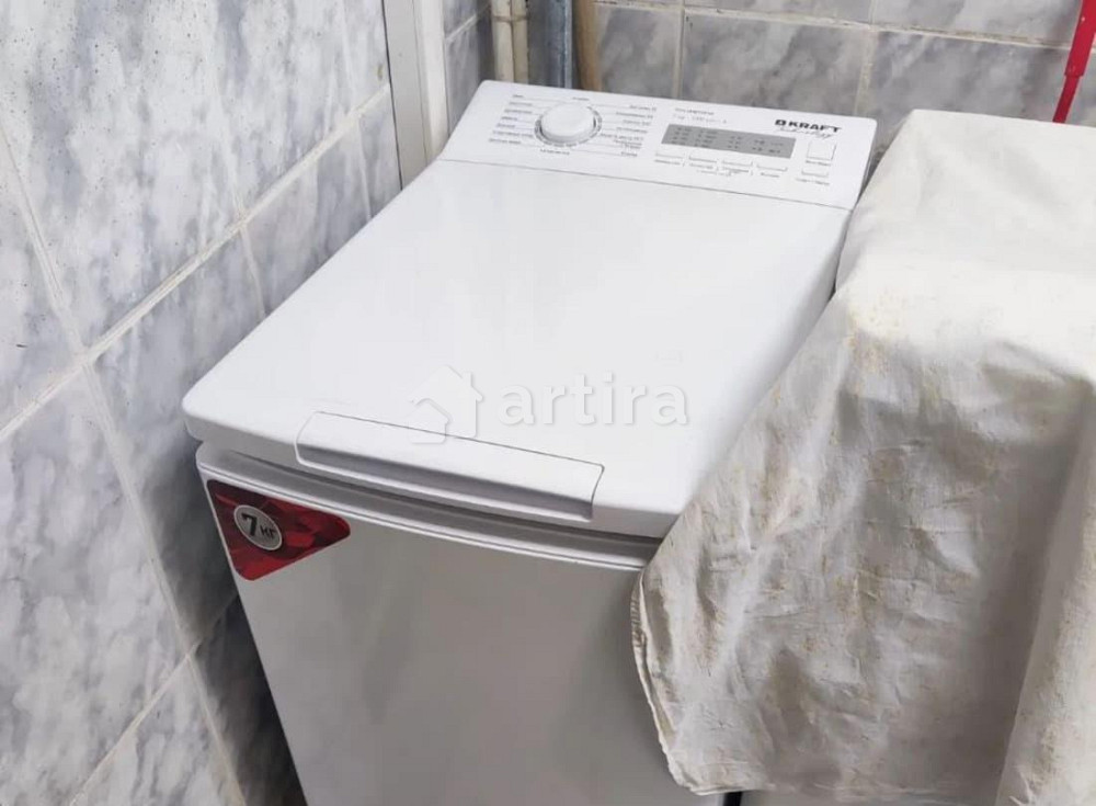 Комната, 16.8 м2, 1/3 эт. Новосибирск - изображение 5