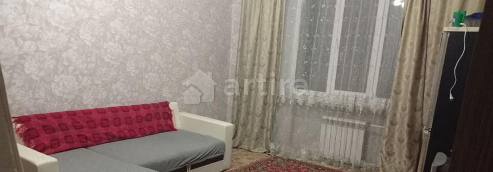 Комната, 67 м2, 1/4 эт. Челябинск - изображение 1