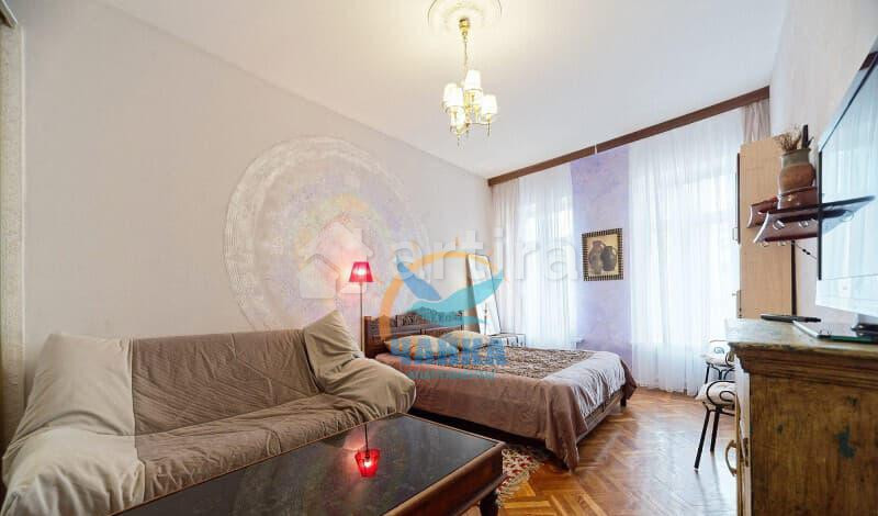 2-комн. квартира, 50 м2, 2/4 эт. Санкт-Петербург - изображение 14